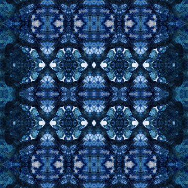 Kusursuz yaratıcı model. Soyut arkaplan. Karmaşık bir doku. Etnik arkaplan modeli