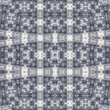 Kusursuz yaratıcı model. Soyut arkaplan. Karmaşık bir doku. Etnik arkaplan modeli