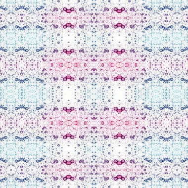 Kusursuz yaratıcı model. Soyut arkaplan. Karmaşık bir doku. Etnik arkaplan modeli