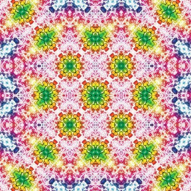 Kusursuz yaratıcı model. Soyut arkaplan. Karmaşık bir doku. Etnik arkaplan modeli