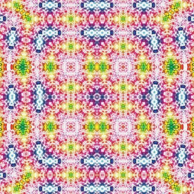 Kusursuz yaratıcı model. Soyut arkaplan. Karmaşık bir doku. Etnik arkaplan modeli