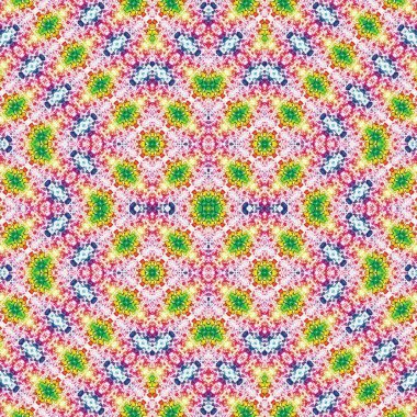 Kusursuz yaratıcı model. Soyut arkaplan. Karmaşık bir doku. Etnik arkaplan modeli