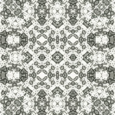 Kusursuz yaratıcı model. Soyut arkaplan. Karmaşık bir doku. Etnik arkaplan modeli