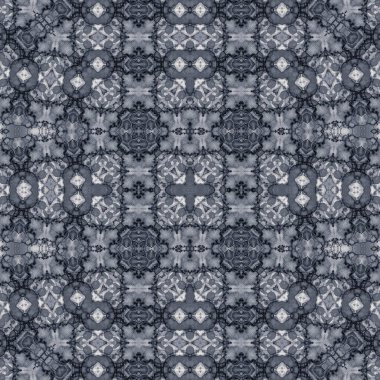 Kusursuz yaratıcı model. Soyut arkaplan. Karmaşık bir doku. Etnik arkaplan modeli