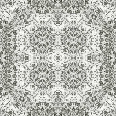 Kusursuz yaratıcı model. Soyut arkaplan. Karmaşık bir doku. Etnik arkaplan modeli