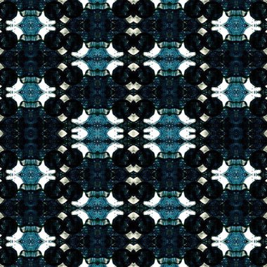 Kusursuz yaratıcı model. Soyut arkaplan. Karmaşık bir doku. Etnik arkaplan modeli