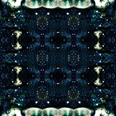 Kusursuz yaratıcı model. Soyut arkaplan. Karmaşık bir doku. Etnik arkaplan modeli