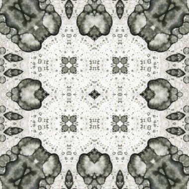 Kusursuz yaratıcı model. Soyut arkaplan. Karmaşık bir doku. Etnik arkaplan modeli