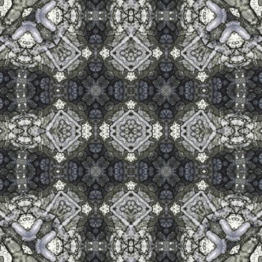 Kusursuz yaratıcı model. Soyut arkaplan. Karmaşık bir doku. Etnik arkaplan modeli