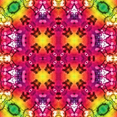 Kusursuz yaratıcı model. Soyut arkaplan. Karmaşık bir doku. Etnik arkaplan modeli