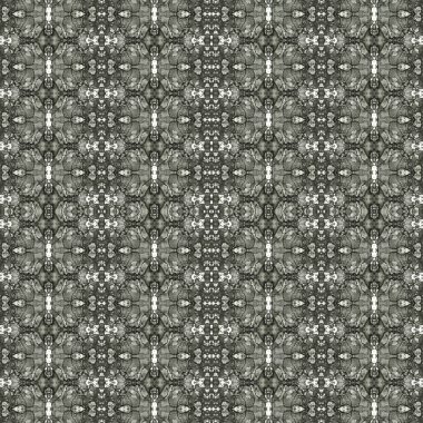 Kusursuz yaratıcı model. Soyut arkaplan. Karmaşık bir doku. Etnik arkaplan modeli