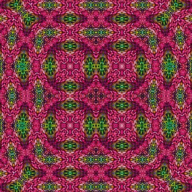 Kusursuz yaratıcı model. Soyut arkaplan. Karmaşık bir doku. Etnik arkaplan modeli