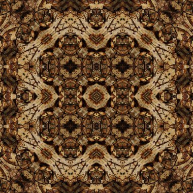 Kusursuz yaratıcı model. Soyut arkaplan. Karmaşık bir doku. Etnik arkaplan modeli