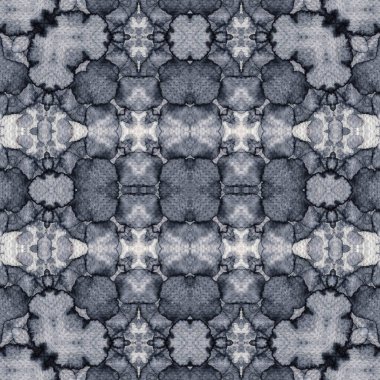 Kusursuz yaratıcı model. Soyut arkaplan. Karmaşık bir doku. Etnik arkaplan modeli