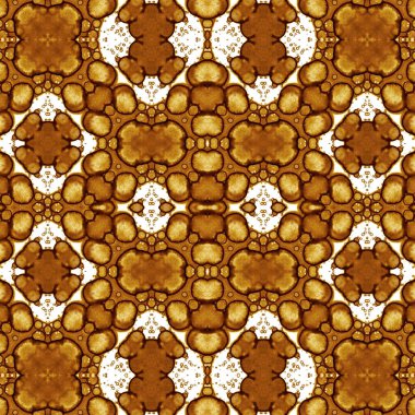 Kusursuz yaratıcı model. Soyut arkaplan. Karmaşık bir doku. Etnik arkaplan modeli