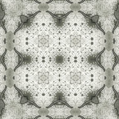 Kusursuz yaratıcı model. Soyut arkaplan. Karmaşık bir doku. Etnik arkaplan modeli