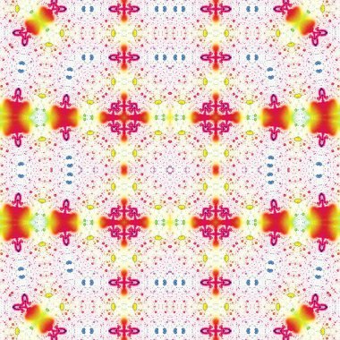 Kusursuz yaratıcı model. Soyut arkaplan. Karmaşık bir doku. Etnik arkaplan modeli