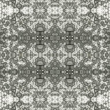 Kusursuz yaratıcı model. Soyut arkaplan. Karmaşık bir doku. Etnik arkaplan modeli