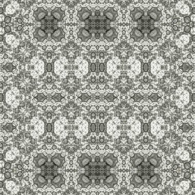 Kusursuz yaratıcı model. Soyut arkaplan. Karmaşık bir doku. Etnik arkaplan modeli