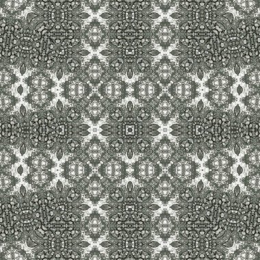 Kusursuz yaratıcı model. Soyut arkaplan. Karmaşık bir doku. Etnik arkaplan modeli