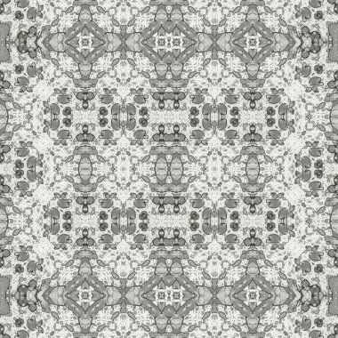 Kusursuz yaratıcı model. Soyut arkaplan. Karmaşık bir doku. Etnik arkaplan modeli