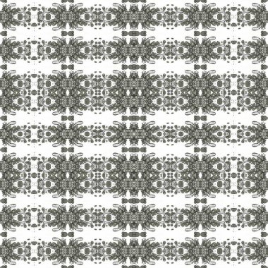 Kusursuz yaratıcı model. Soyut arkaplan. Karmaşık bir doku. Etnik arkaplan modeli