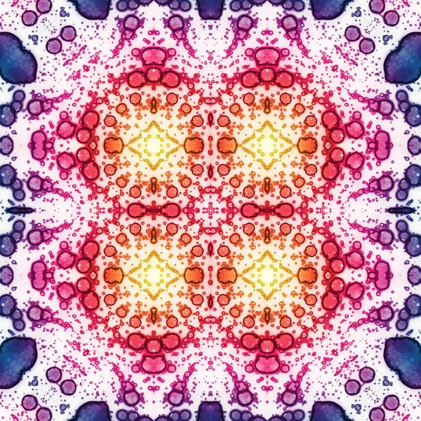 Kusursuz yaratıcı model. Soyut arkaplan. Karmaşık bir doku. Etnik arkaplan modeli