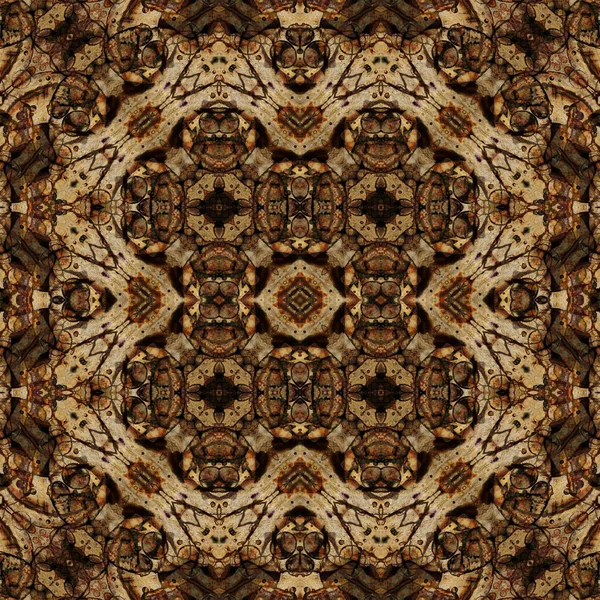 Kusursuz yaratıcı model. Soyut arkaplan. Karmaşık bir doku. Etnik arkaplan modeli