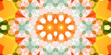 Kusursuz soyut desenli afiş. Soyut afiş arkaplanı. Geniş sanat dokusu. Etnik arkaplan