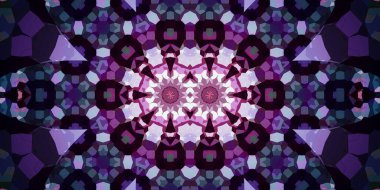 Kusursuz soyut desenli afiş. Soyut afiş arkaplanı. Geniş sanat dokusu. Etnik arkaplan