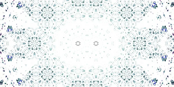 Kusursuz soyut desenli afiş. Soyut afiş arkaplanı. Geniş sanat dokusu. Etnik arkaplan