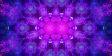 Kusursuz soyut desenli afiş. Soyut afiş arkaplanı. Geniş sanat dokusu. Etnik arkaplan