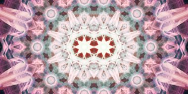 Kusursuz soyut desenli afiş. Soyut afiş arkaplanı. Geniş sanat dokusu. Etnik arkaplan