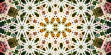 Kusursuz soyut desenli afiş. Soyut afiş arkaplanı. Geniş sanat dokusu. Etnik arkaplan