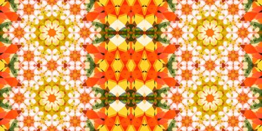 Kusursuz soyut desenli afiş. Soyut afiş arkaplanı. Geniş sanat dokusu. Etnik arkaplan