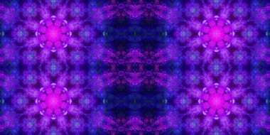 Kusursuz soyut desenli afiş. Soyut afiş arkaplanı. Geniş sanat dokusu. Etnik arkaplan