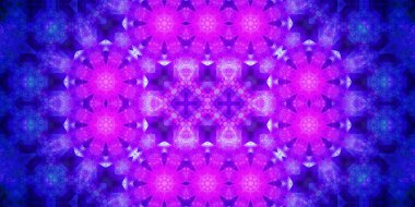 Kusursuz soyut desenli afiş. Soyut afiş arkaplanı. Geniş sanat dokusu. Etnik arkaplan