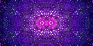 Kusursuz soyut desenli afiş. Soyut afiş arkaplanı. Geniş sanat dokusu. Etnik arkaplan