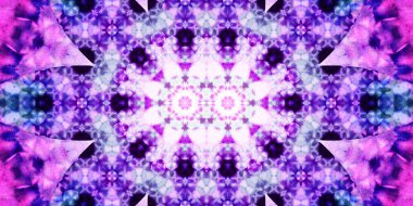 Kusursuz soyut desenli afiş. Soyut afiş arkaplanı. Geniş sanat dokusu. Etnik arkaplan