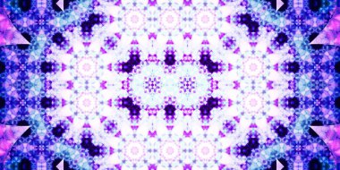 Kusursuz soyut desenli afiş. Soyut afiş arkaplanı. Geniş sanat dokusu. Etnik arkaplan