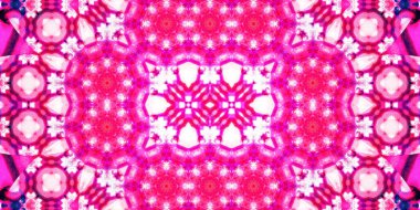 Kusursuz soyut desenli afiş. Soyut afiş arkaplanı. Geniş sanat dokusu. Etnik arkaplan