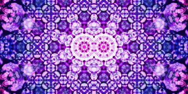 Kusursuz soyut desenli afiş. Soyut afiş arkaplanı. Geniş sanat dokusu. Etnik arkaplan