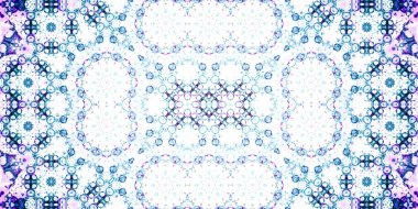 Kusursuz soyut desenli afiş. Soyut afiş arkaplanı. Geniş sanat dokusu. Etnik arkaplan