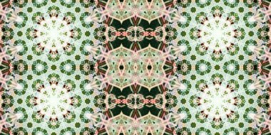 Kusursuz soyut desenli afiş. Soyut afiş arkaplanı. Geniş sanat dokusu. Etnik arkaplan