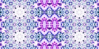 Kusursuz soyut desenli afiş. Soyut afiş arkaplanı. Geniş sanat dokusu. Etnik arkaplan