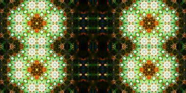 Kusursuz soyut desenli afiş. Soyut afiş arkaplanı. Geniş sanat dokusu. Etnik arkaplan