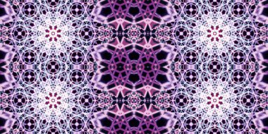 Kusursuz soyut desenli afiş. Soyut afiş arkaplanı. Geniş sanat dokusu. Etnik arkaplan