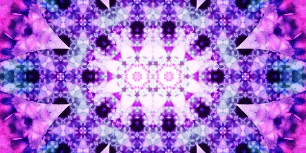 Kusursuz soyut desenli afiş. Soyut afiş arkaplanı. Geniş sanat dokusu. Etnik arkaplan