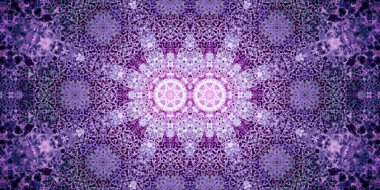 Kusursuz soyut desenli afiş. Soyut afiş arkaplanı. Geniş sanat dokusu. Etnik arkaplan