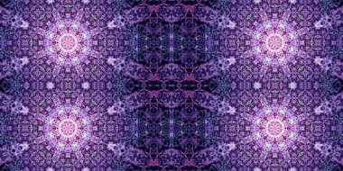 Kusursuz soyut desenli afiş. Soyut afiş arkaplanı. Geniş sanat dokusu. Etnik arkaplan